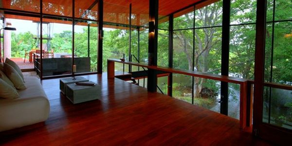 Kalundewa Retreat
