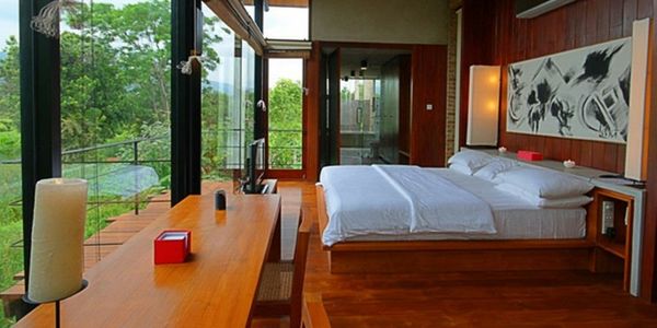 Kalundewa Retreat
