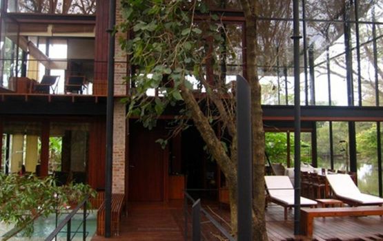 Kalundewa Retreat