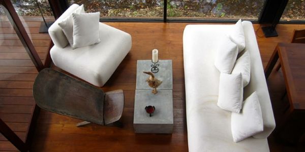 Kalundewa Retreat