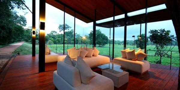 Kalundewa Retreat