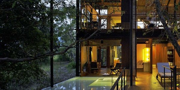 Kalundewa Retreat
