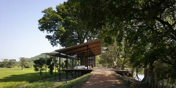 Kalundewa Retreat