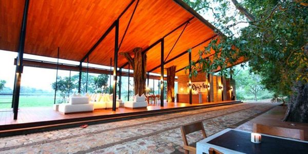 Kalundewa Retreat