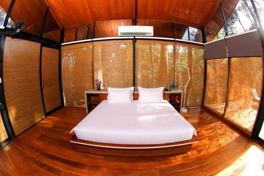 Kalundewa Retreat