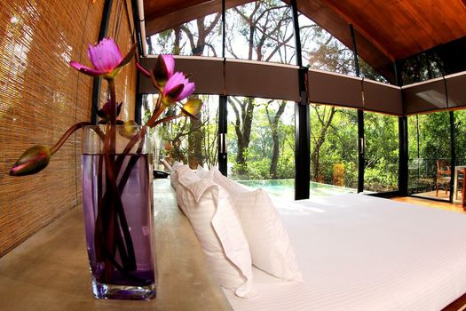 Kalundewa Retreat