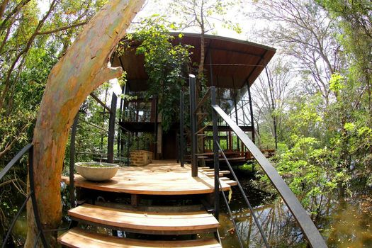 Kalundewa Retreat