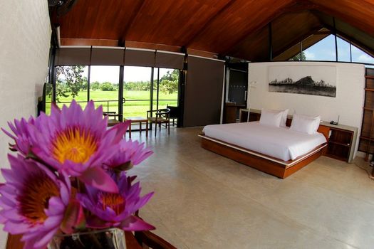 Kalundewa Retreat