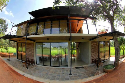 Kalundewa Retreat