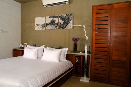 Kalundewa Retreat