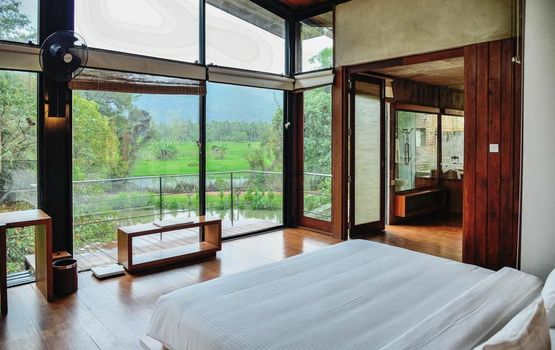 Kalundewa Retreat