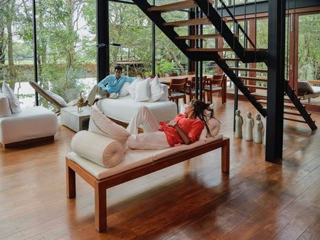 Kalundewa Retreat