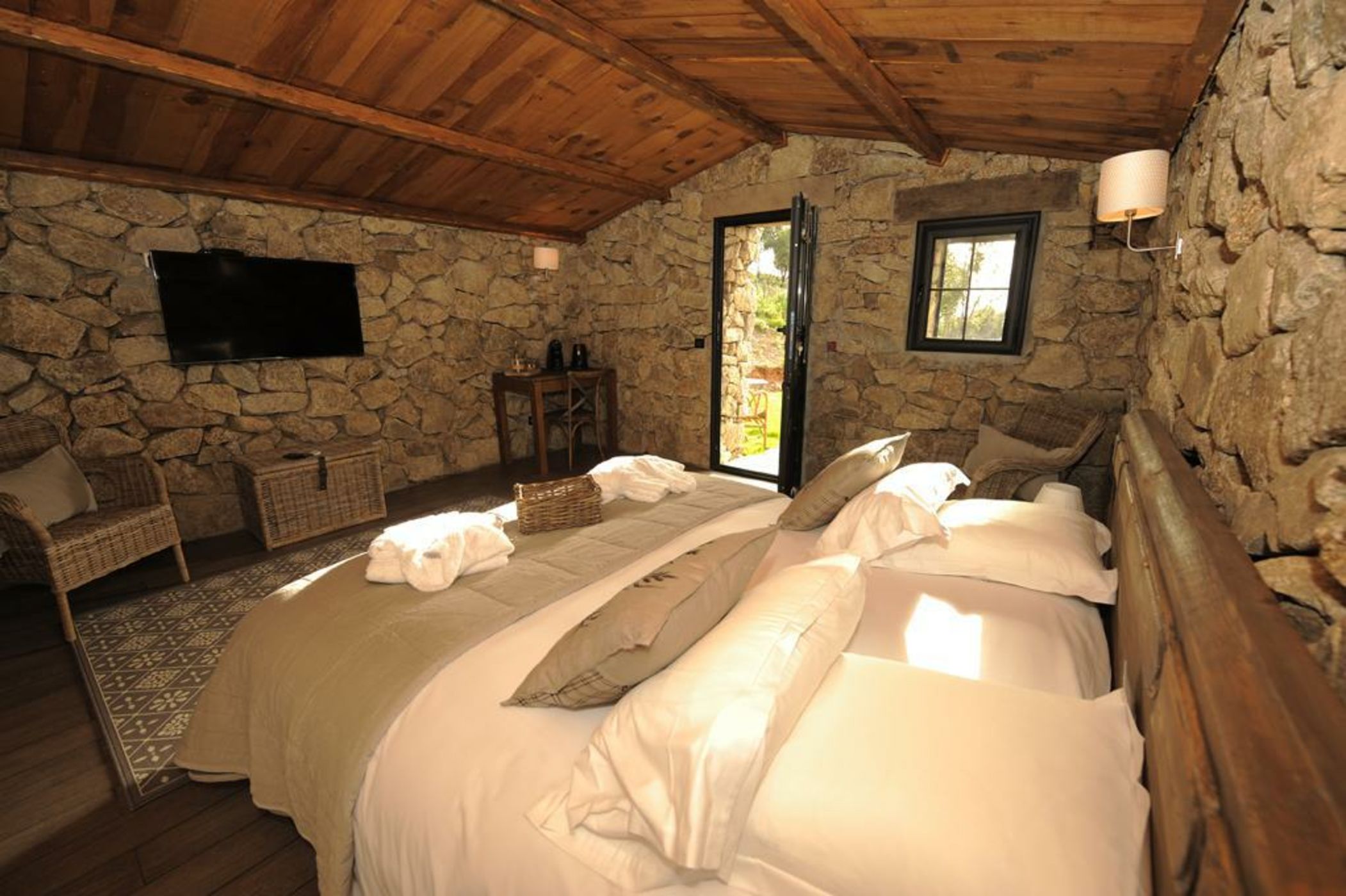 Bergerie du Prunelli