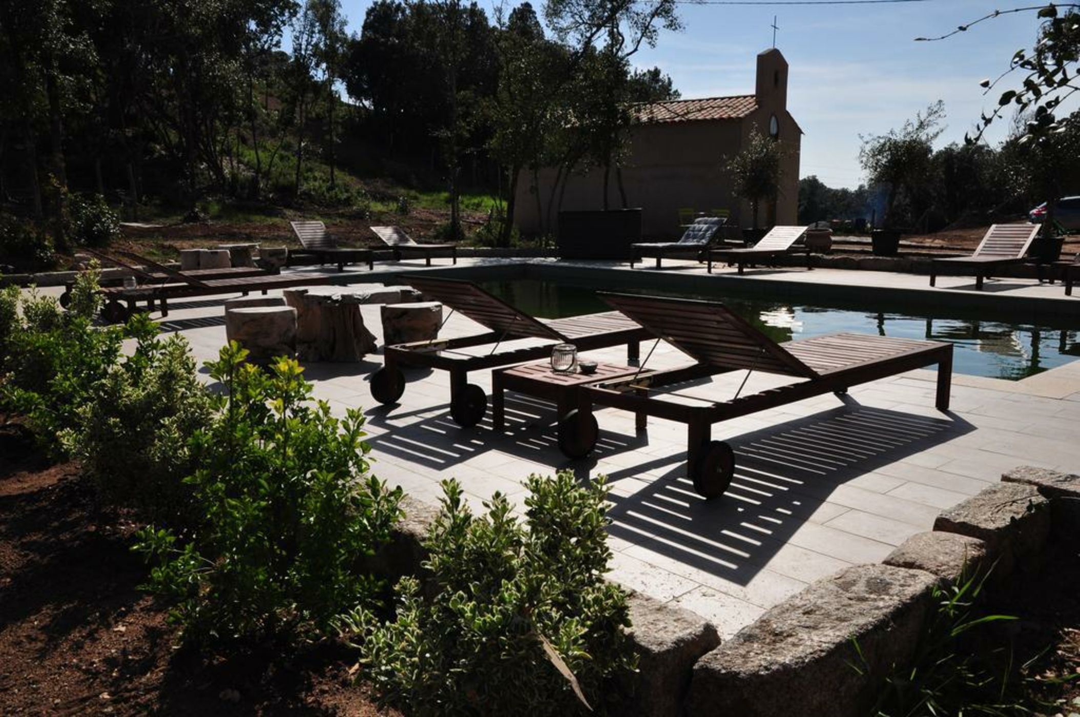 Bergerie du Prunelli