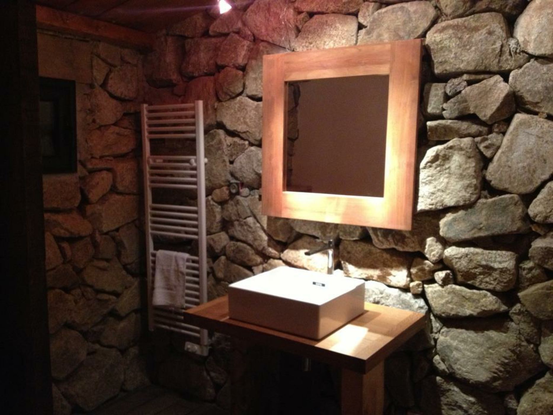 Bergerie du Prunelli