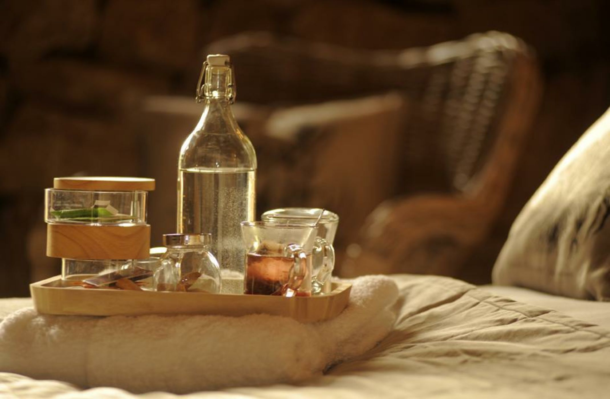 Bergerie du Prunelli