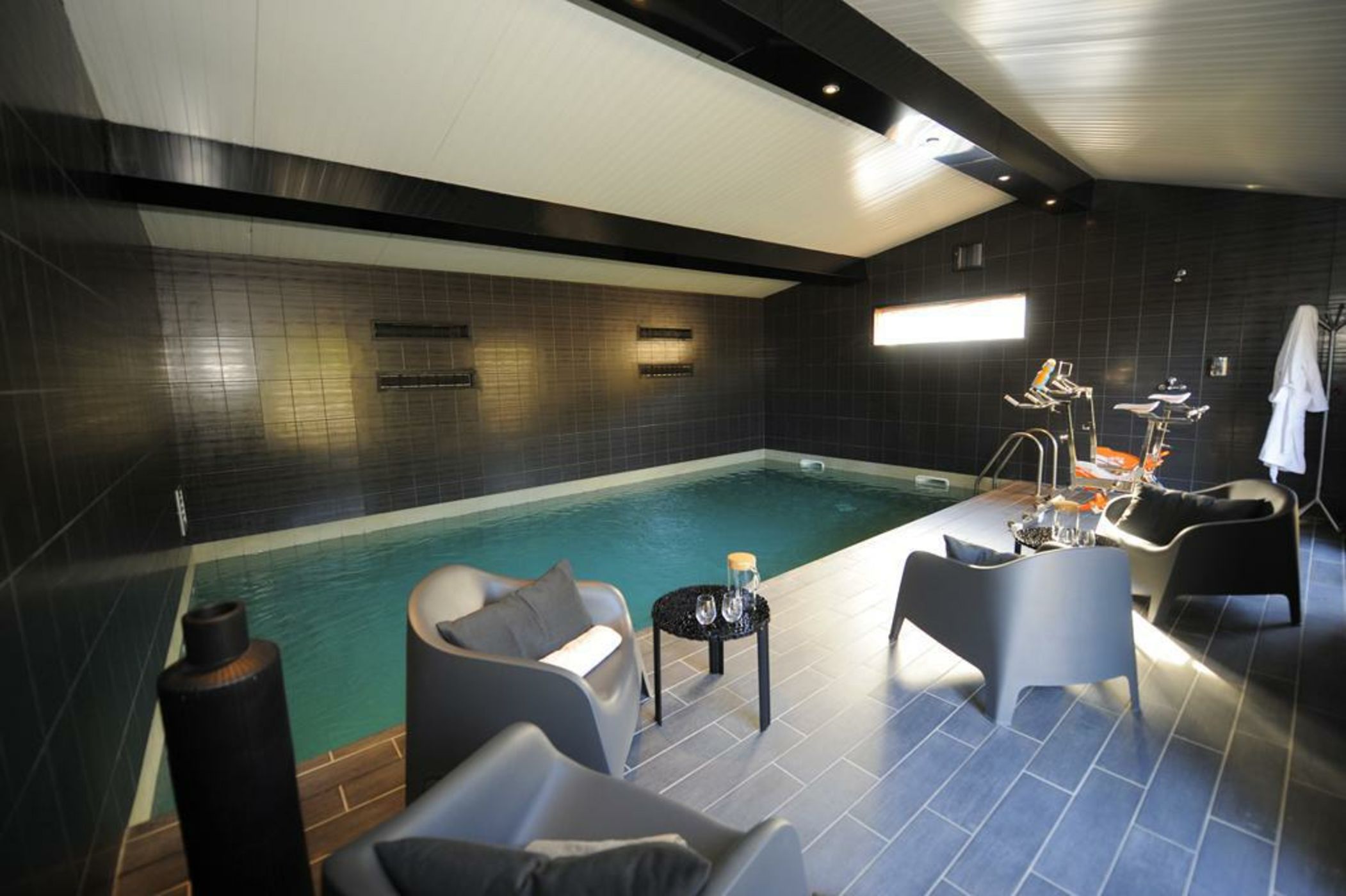 Bergerie du Prunelli