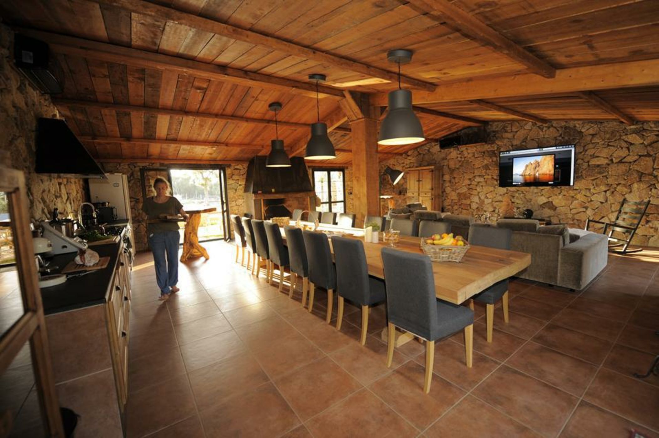 Bergerie du Prunelli