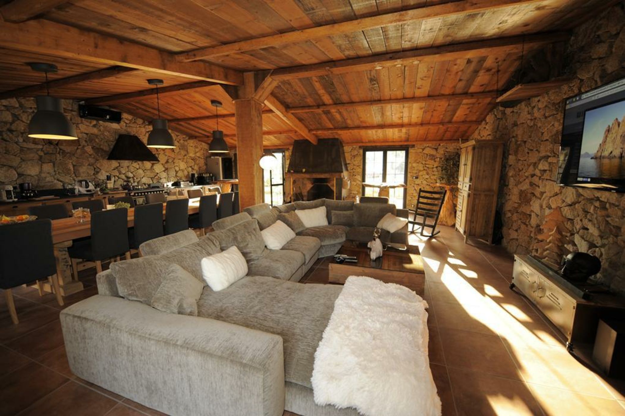 Bergerie du Prunelli