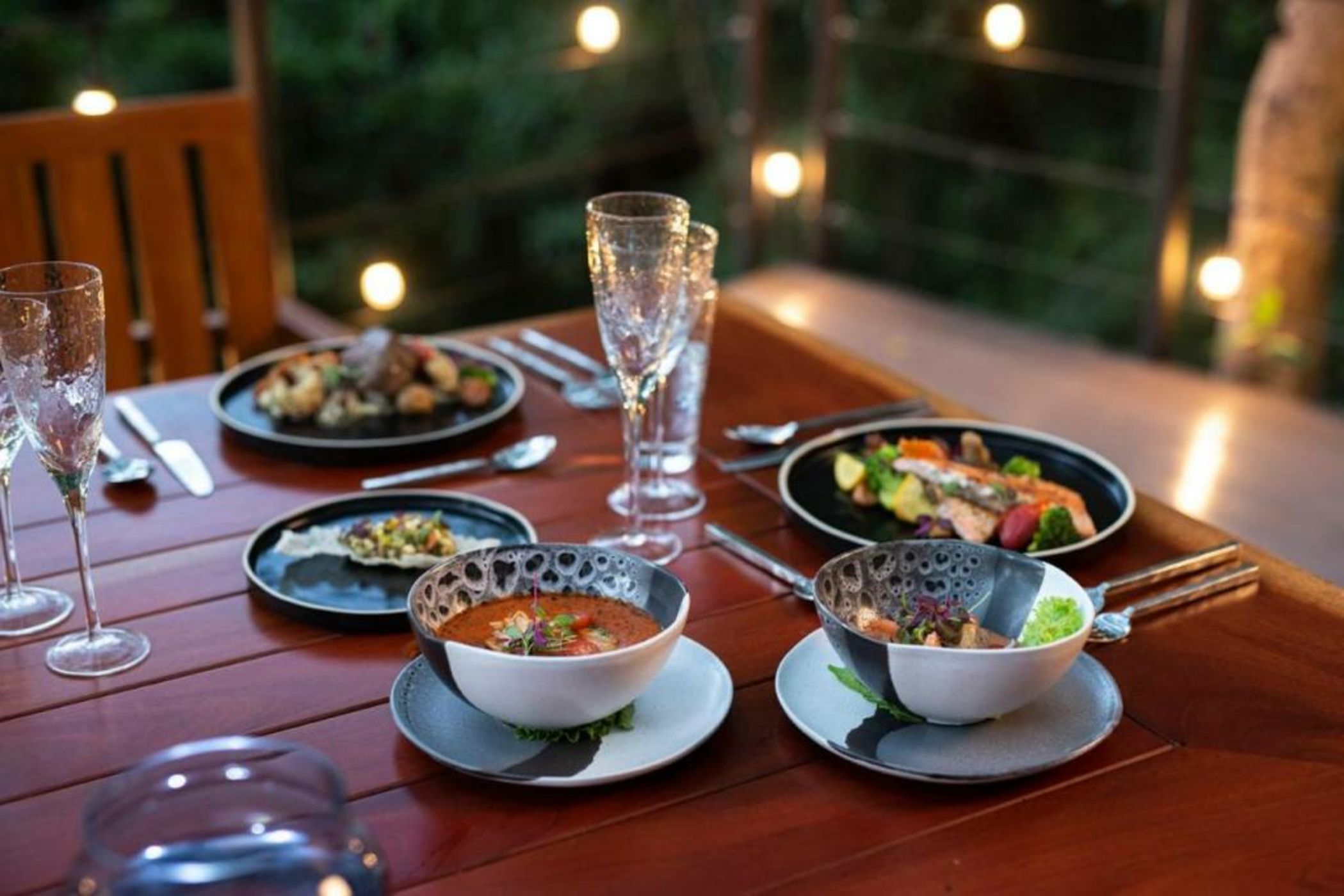 Rio Perdido Hotel & Thermal River