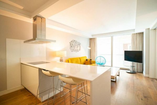 SmartRental Collection Centric II
