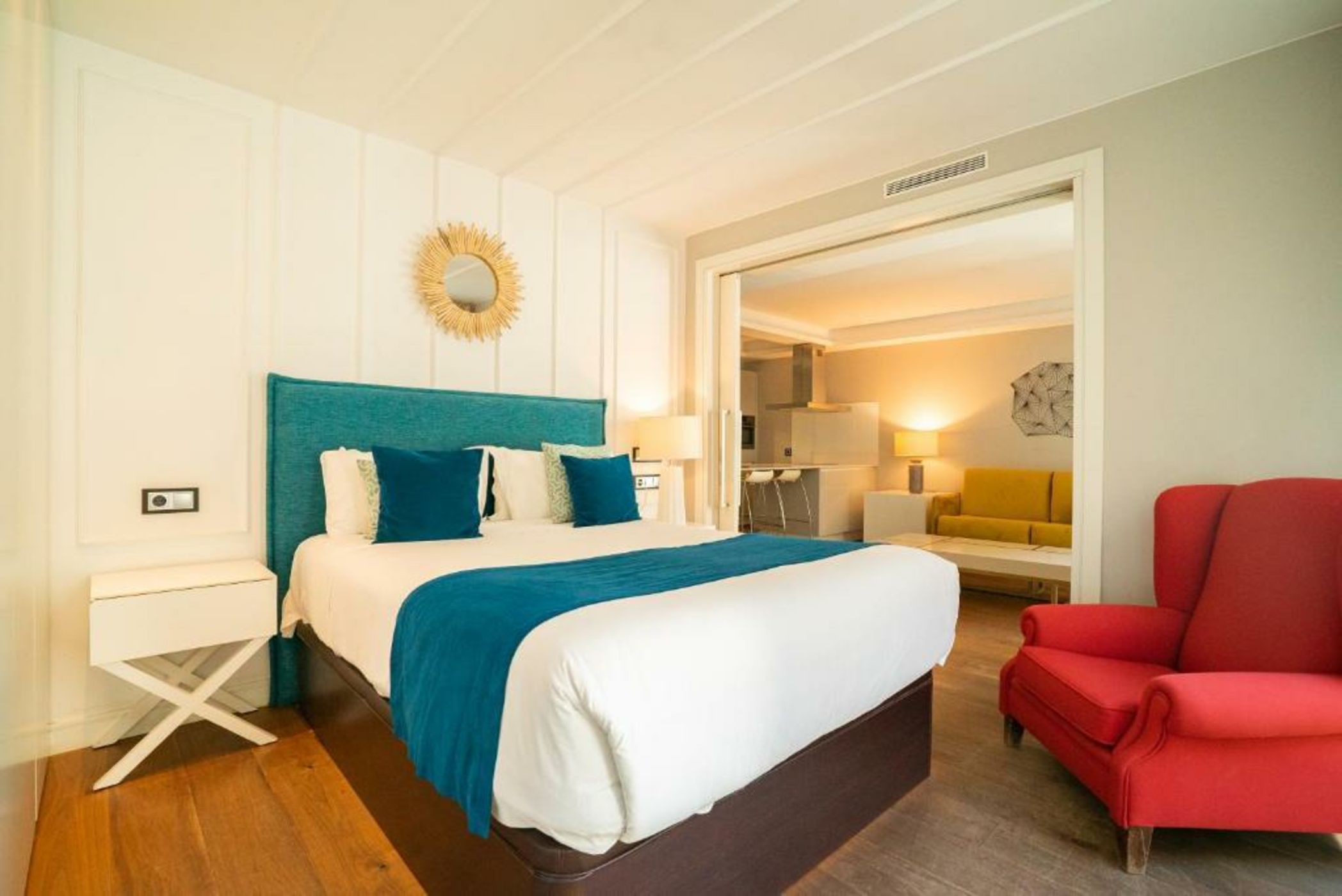 SmartRental Collection Centric II