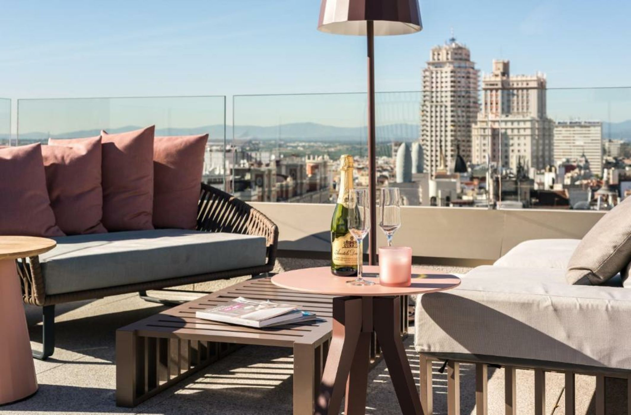 SmartRental Collection Centric II