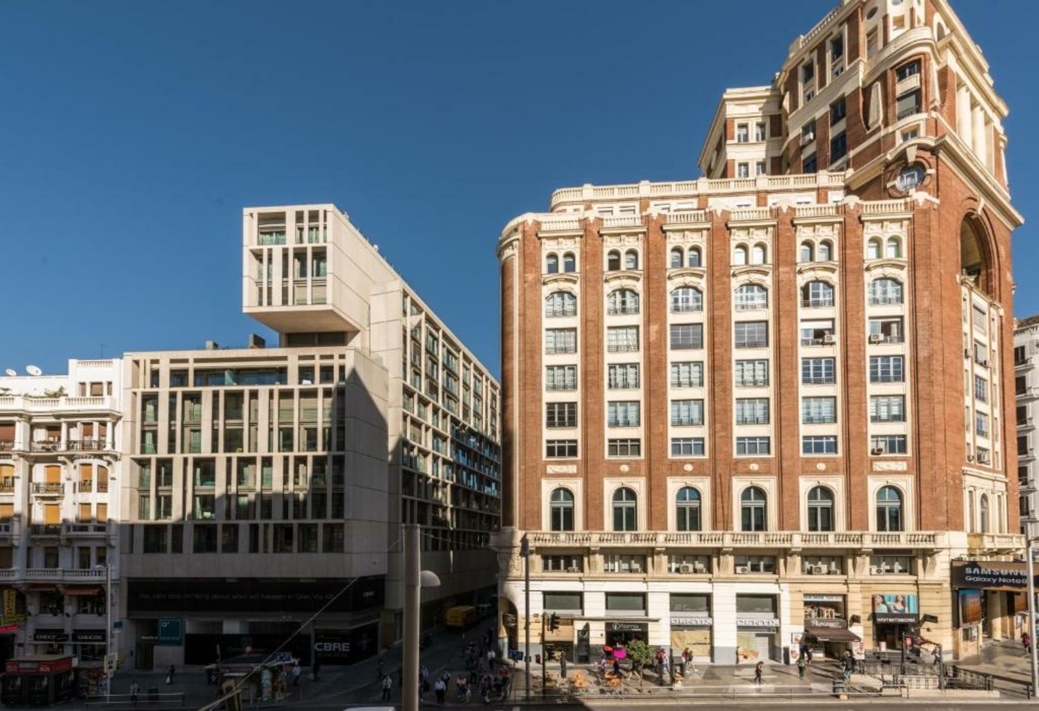 SmartRental Collection Centric II