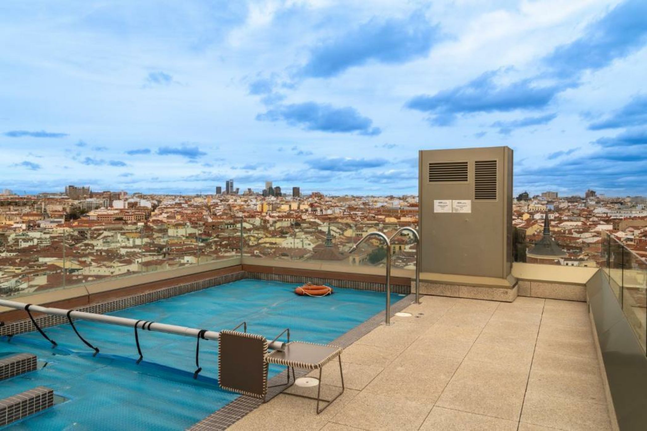 SmartRental Collection Centric II