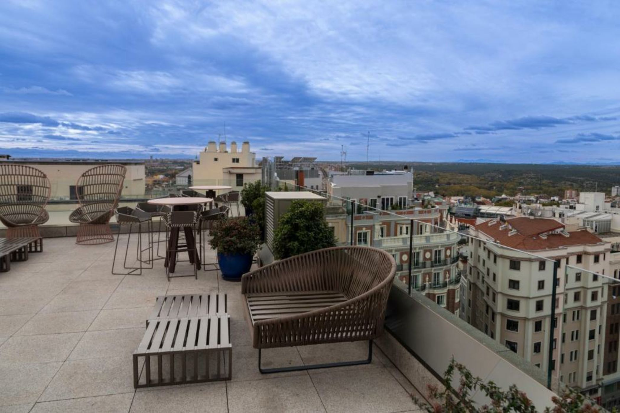 SmartRental Collection Centric II