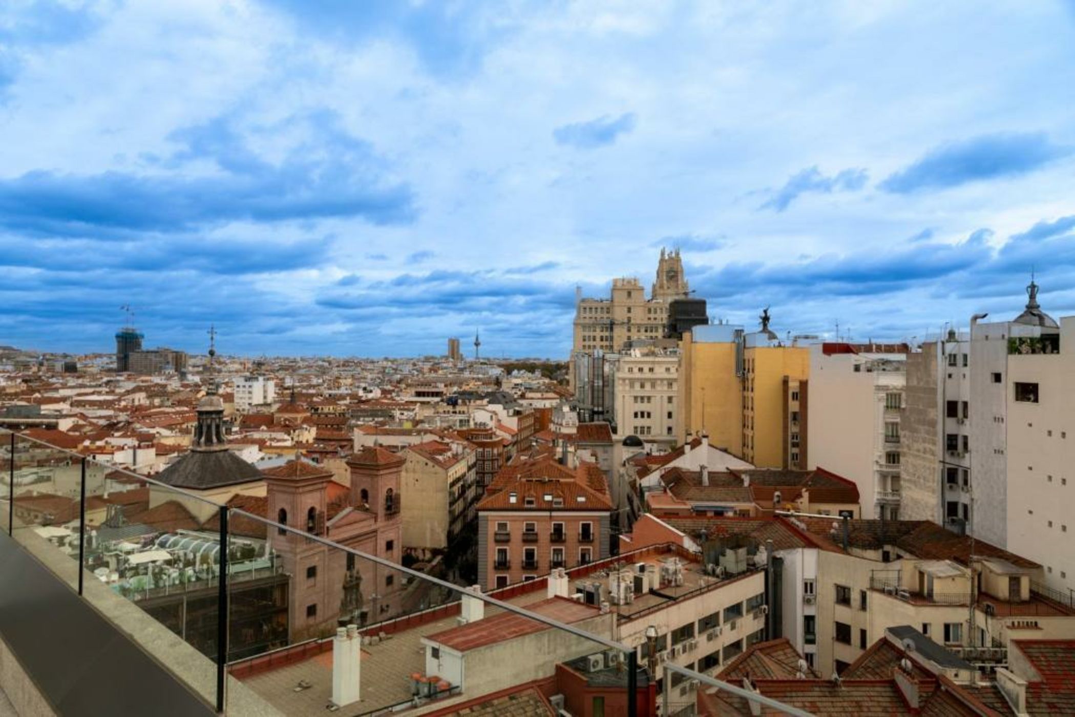 SmartRental Collection Centric II