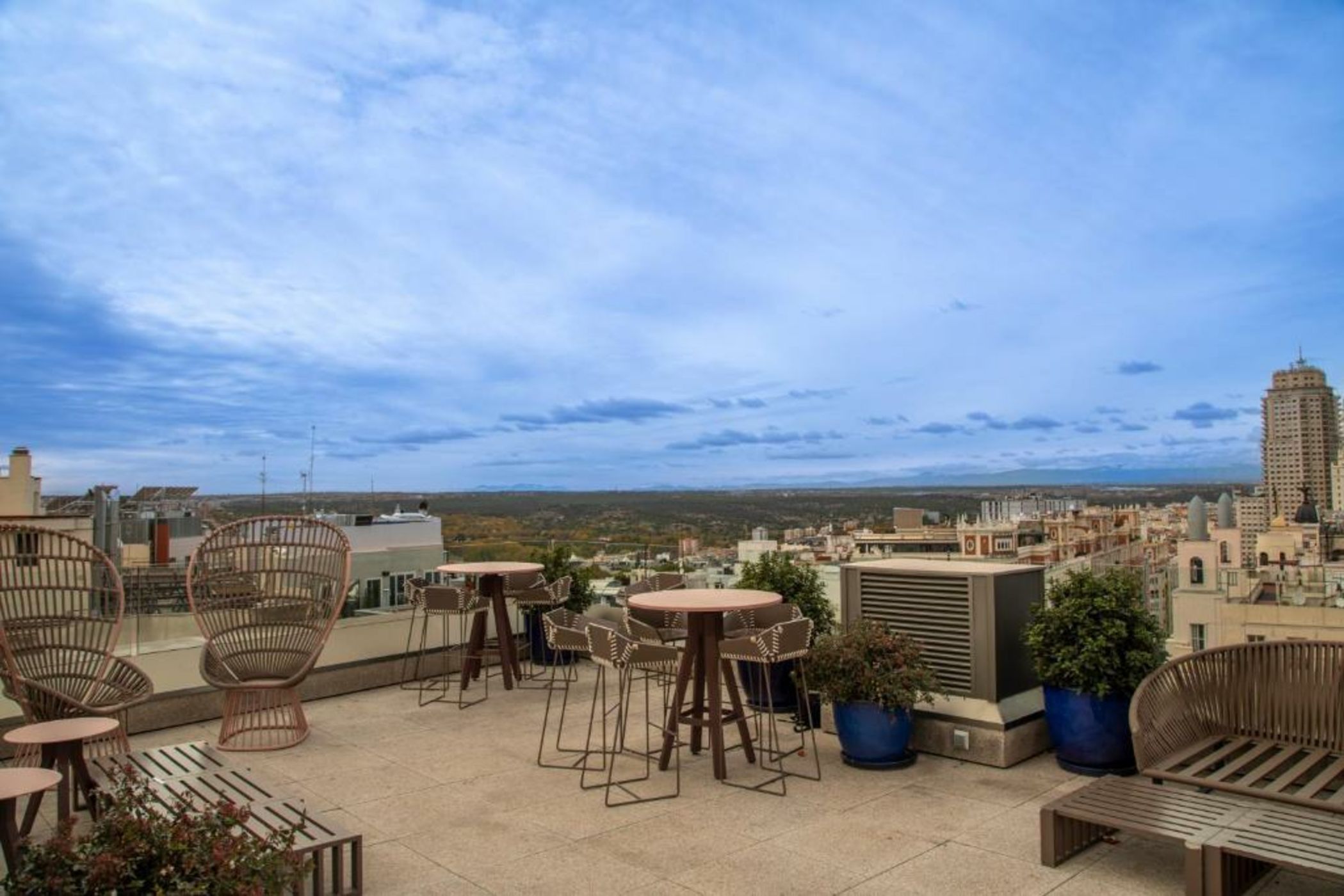 SmartRental Collection Centric II