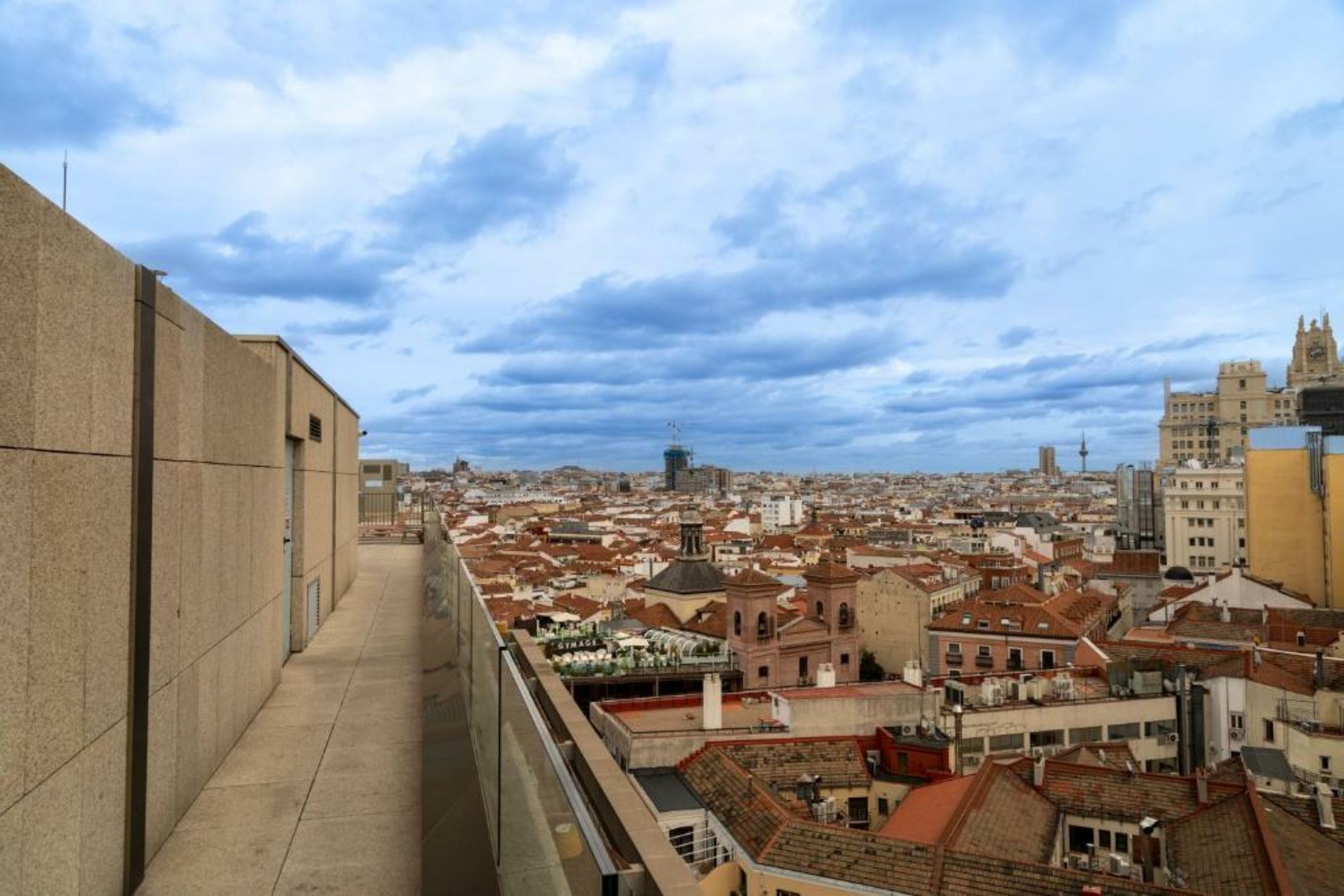 SmartRental Collection Centric II