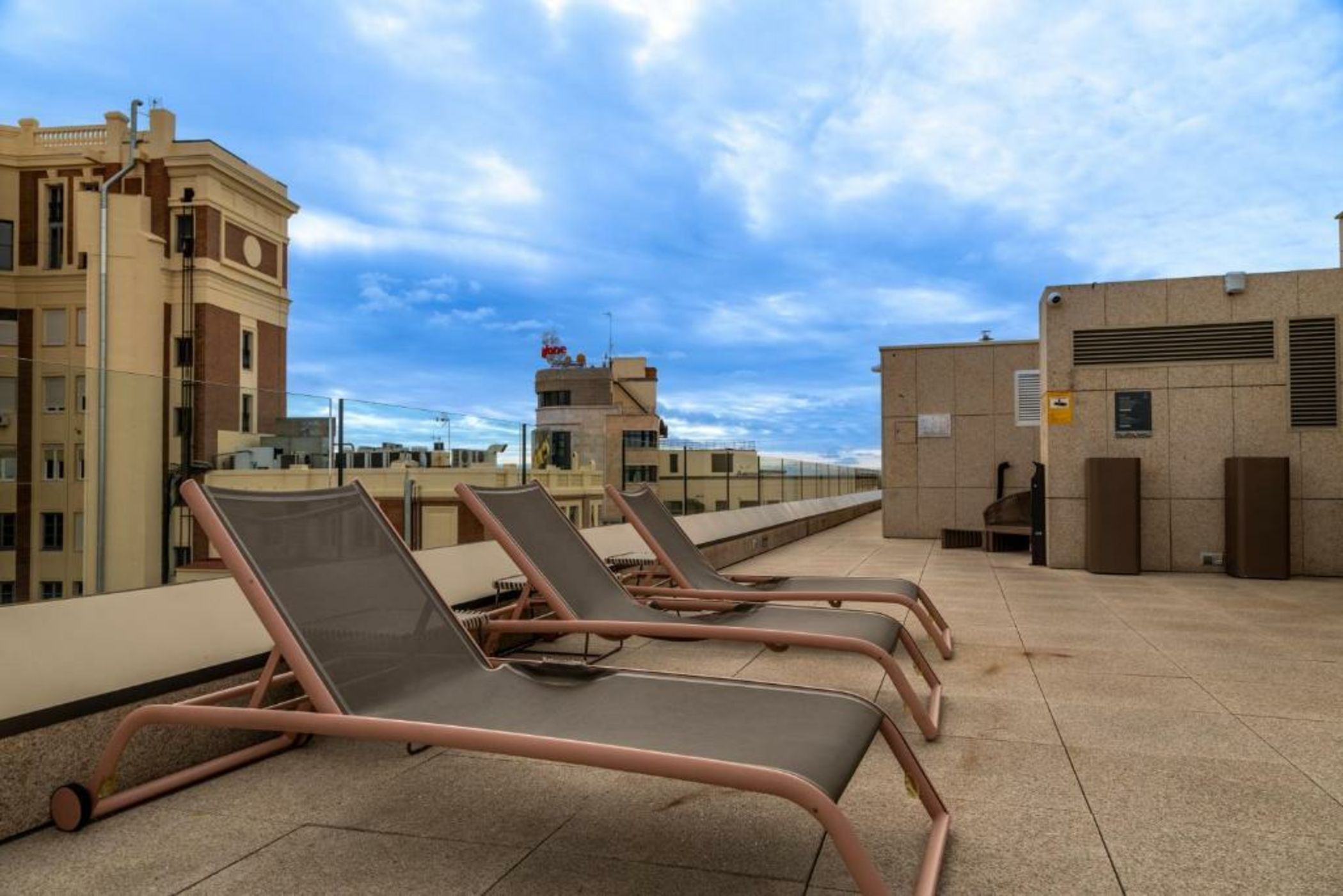 SmartRental Collection Centric II