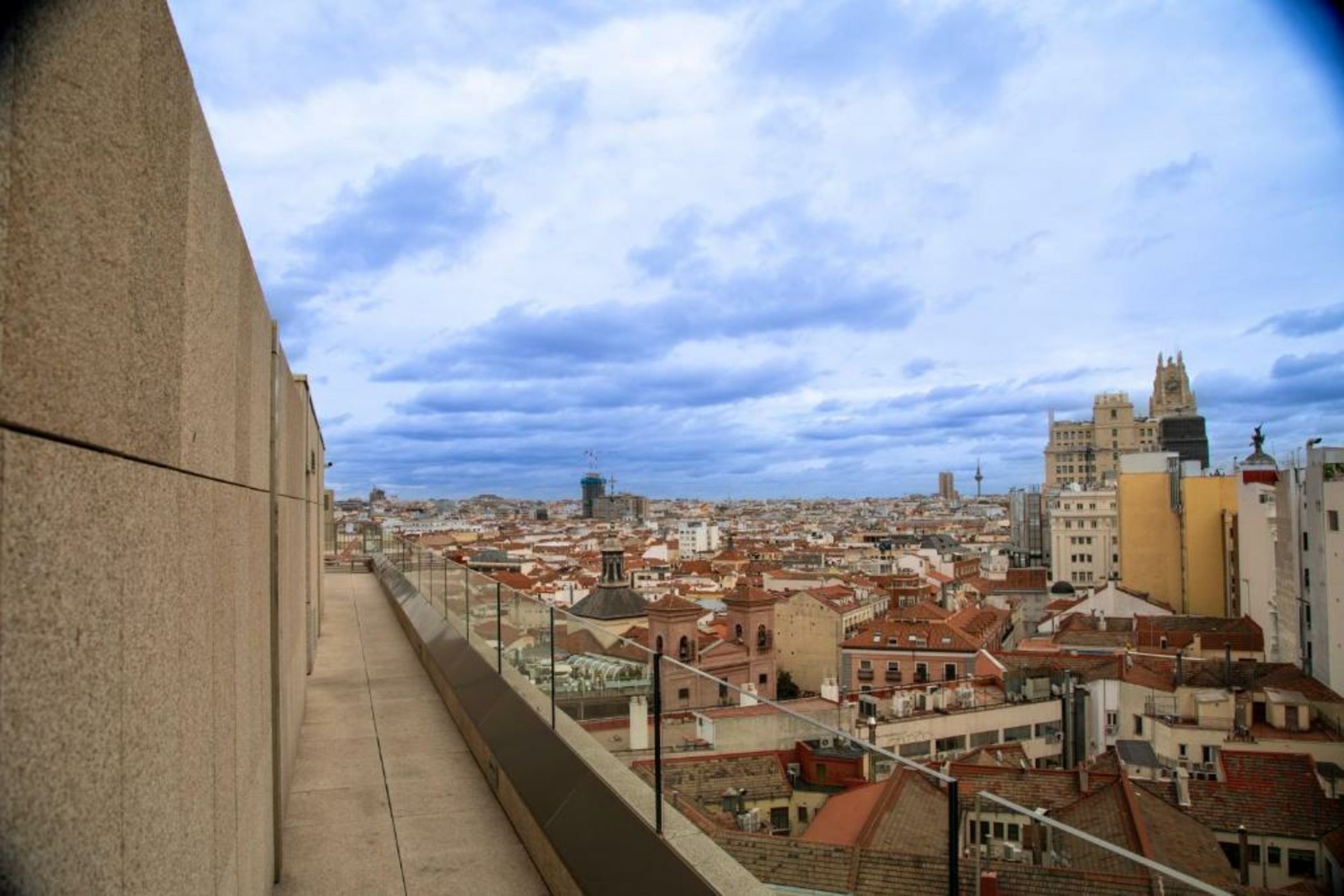 SmartRental Collection Centric II