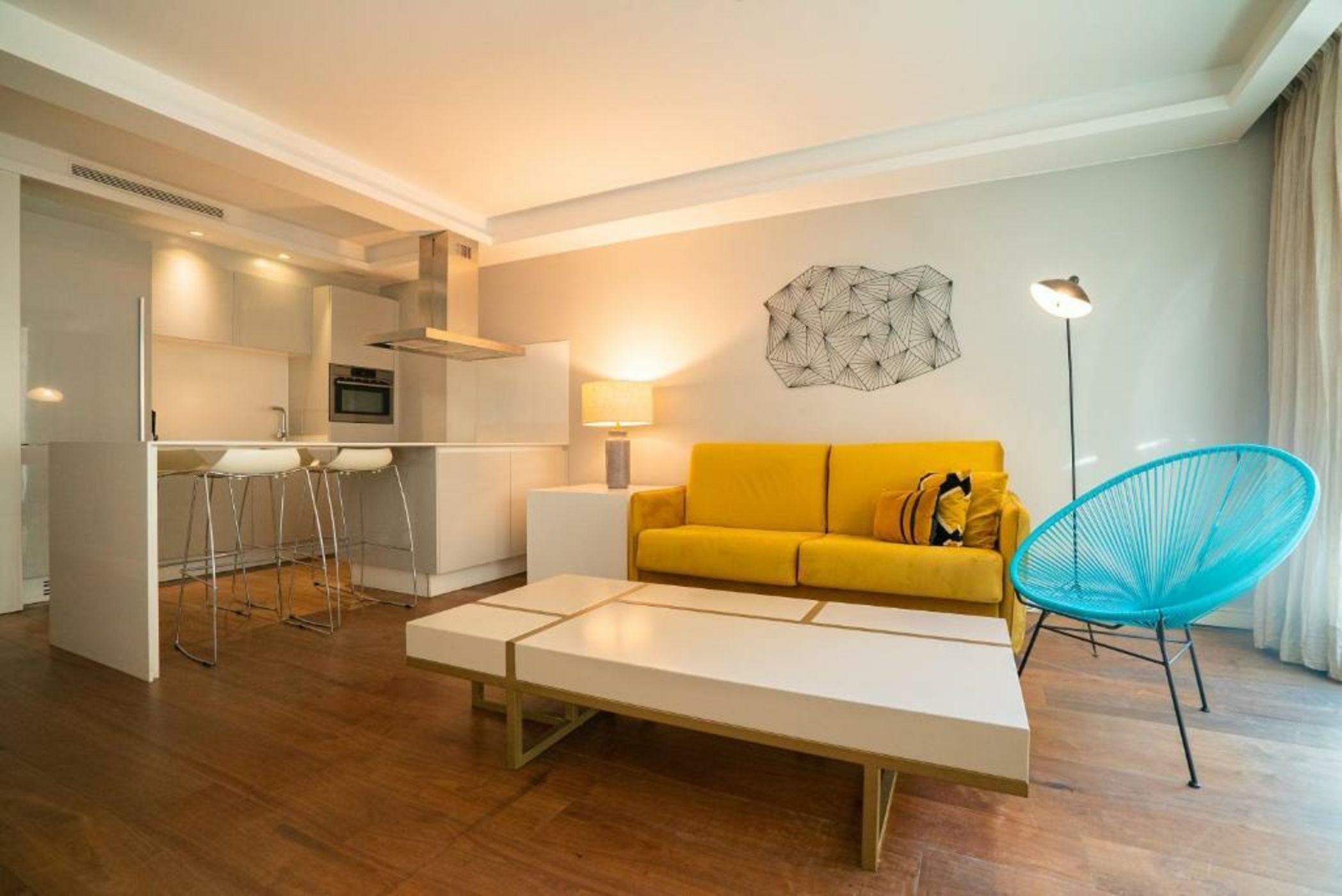 SmartRental Collection Centric II