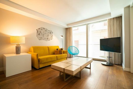 SmartRental Collection Centric II