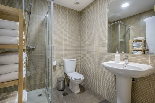 Slow Suites Luchana