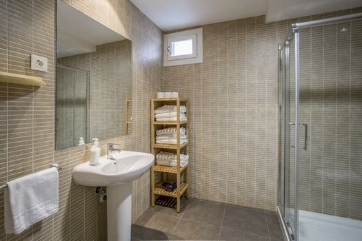 Slow Suites Luchana