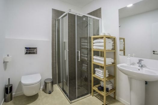 Slow Suites Luchana