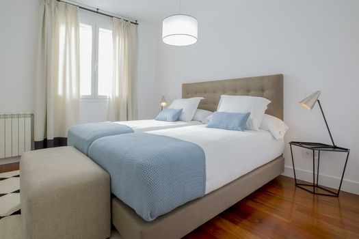 Slow Suites Augusto