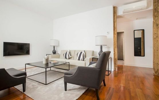 Slow Suites Augusto