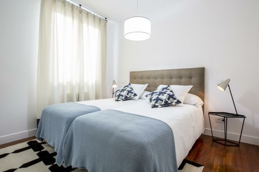 Slow Suites Augusto