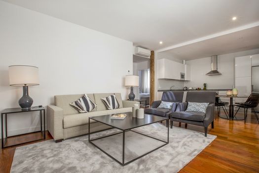 Slow Suites Augusto