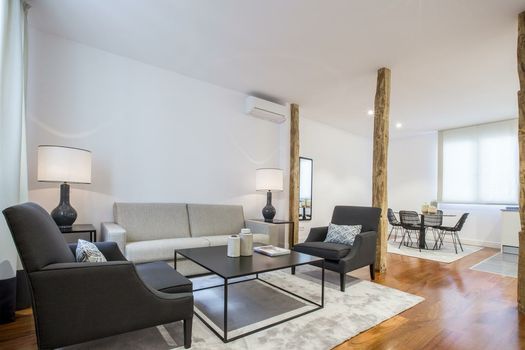 Slow Suites Augusto