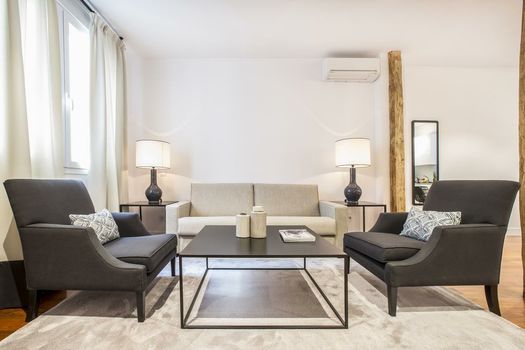 Slow Suites Augusto