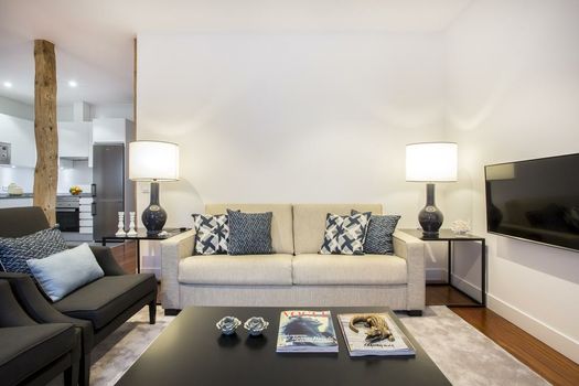 Slow Suites Augusto