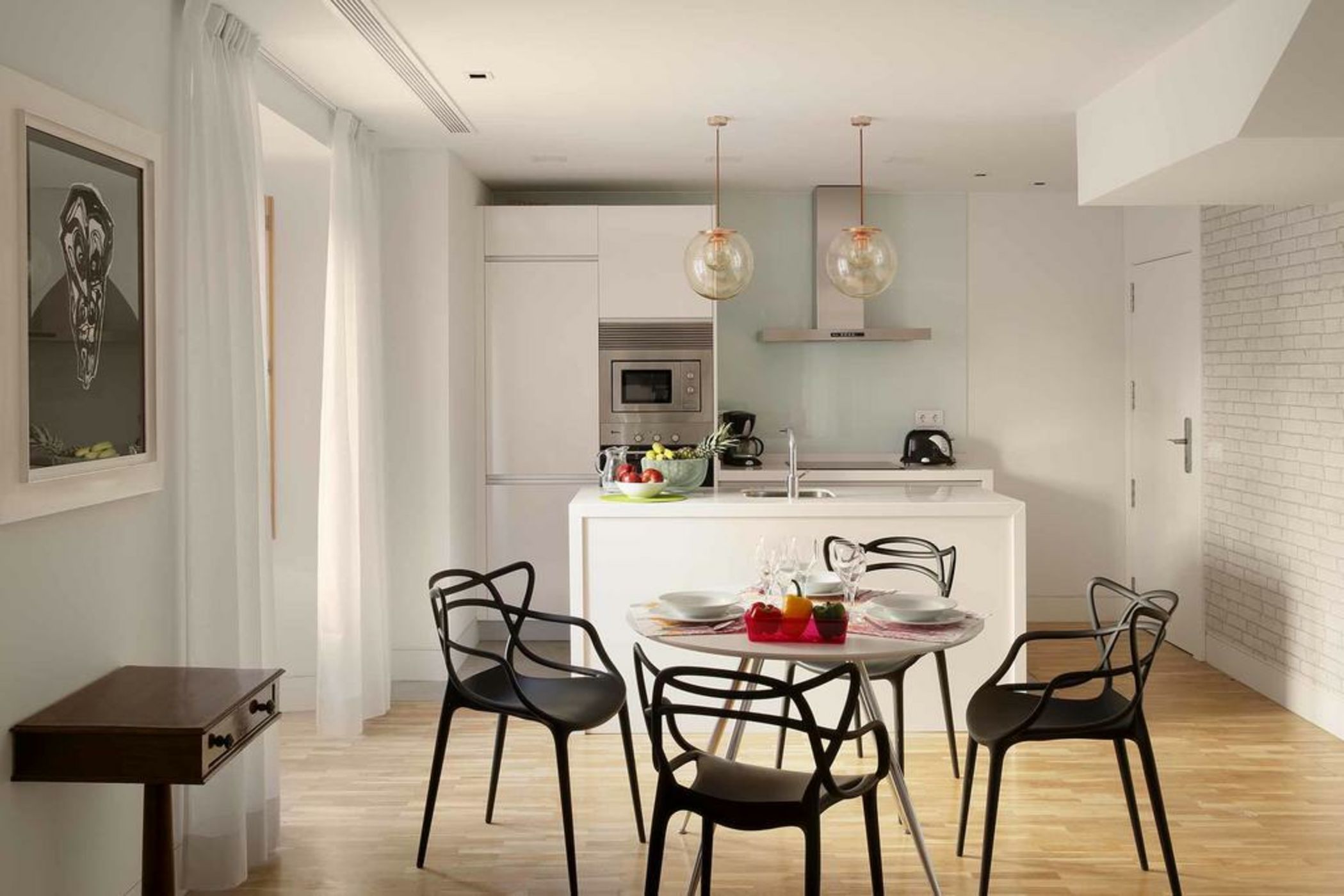 Palacio Plaza Conde Miranda