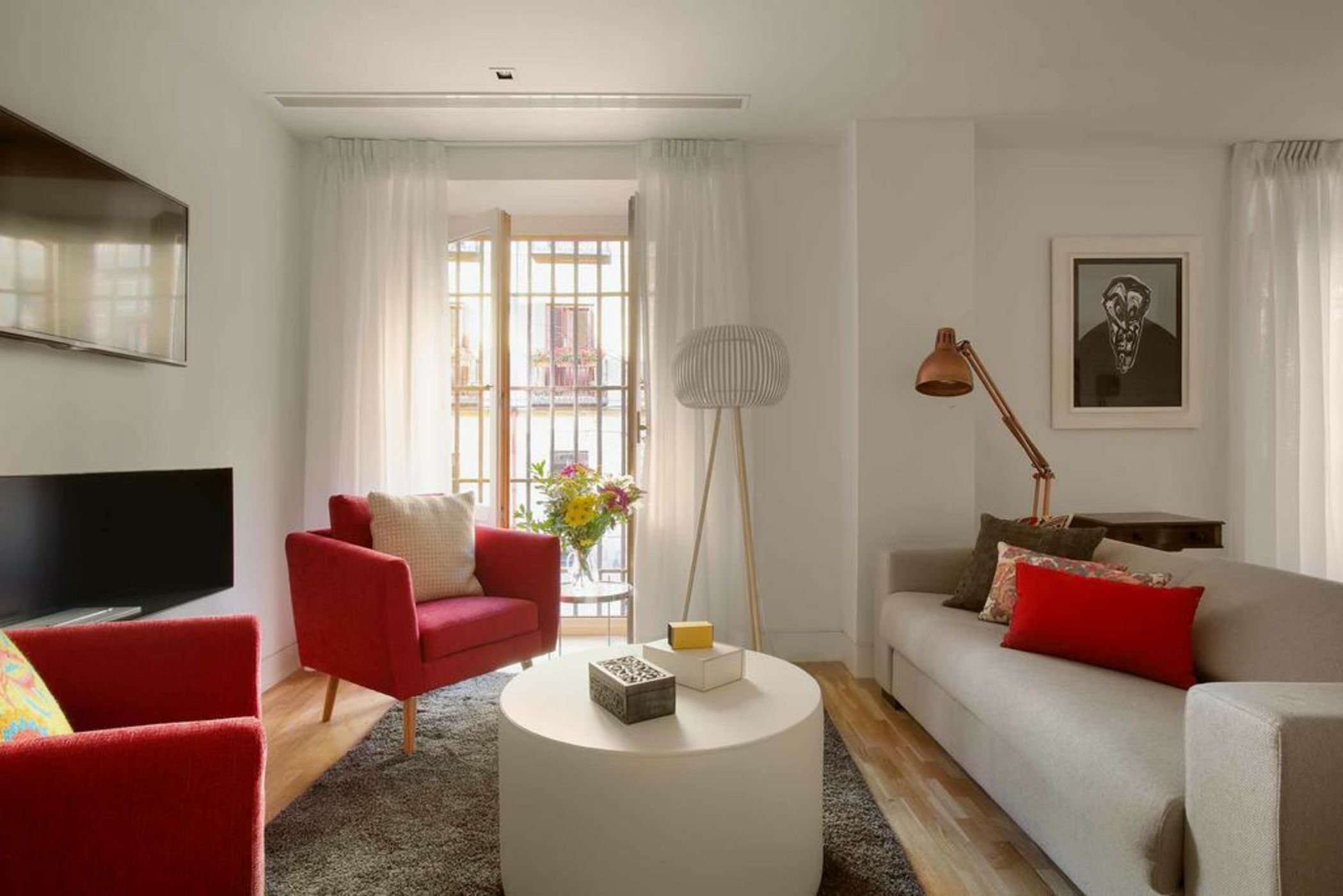 Palacio Plaza Conde Miranda