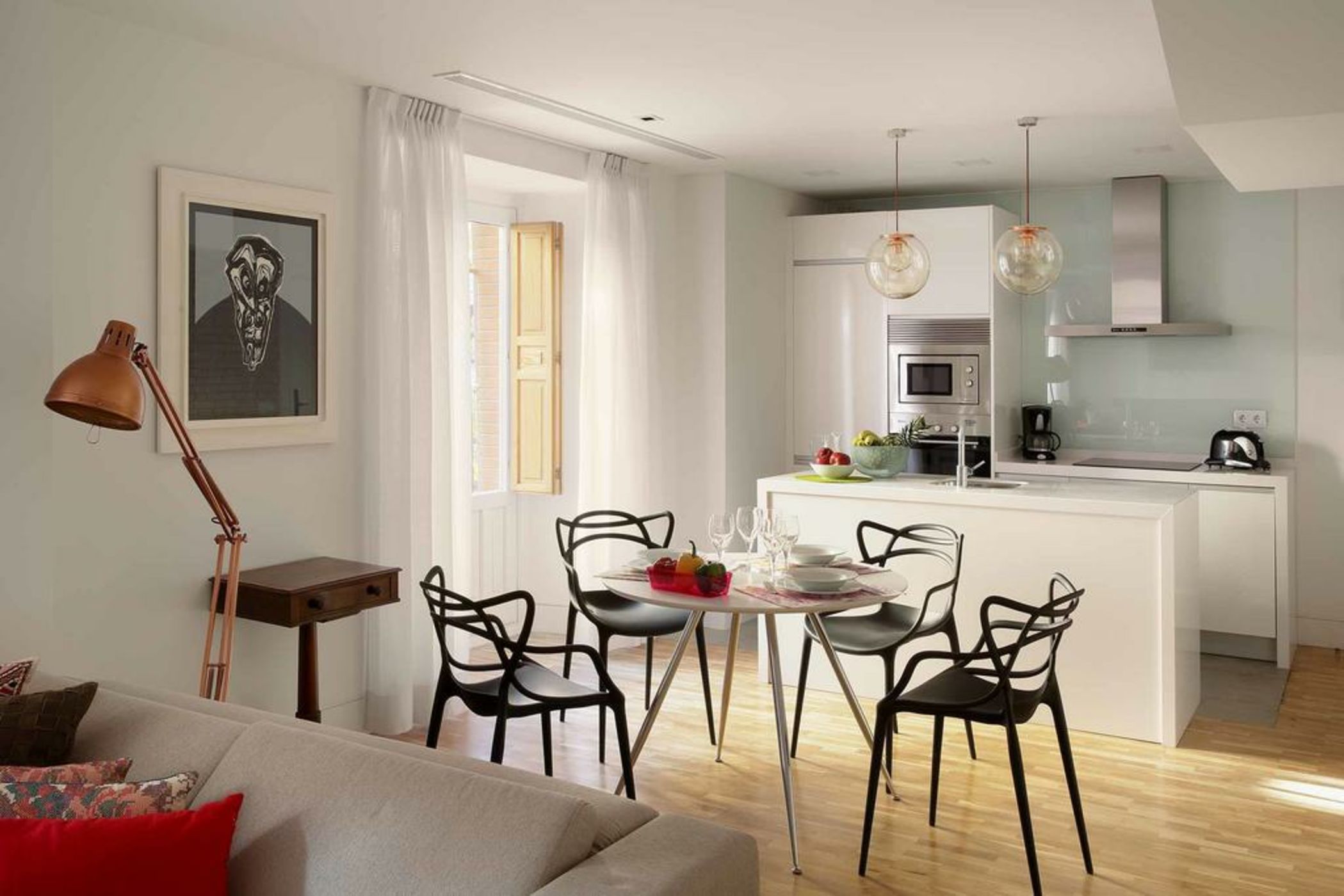 Palacio Plaza Conde Miranda